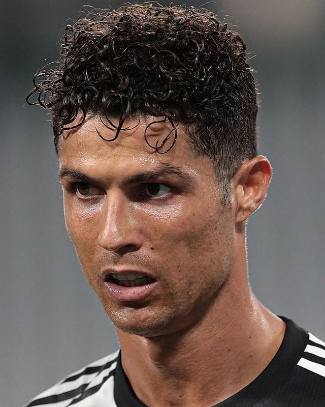 RIZOS CRISTIANO JUVENTUS